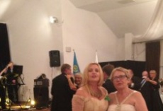 Oficjalny Dzień 90 Jubileuszu Bractwa Wänskapsbröderna...